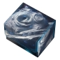 Preview: Ultimate Guard Sidewinder 100+ Xenoskin Magic: The Gathering "Edge of Eternities" - Uthros, Titanic Godcore